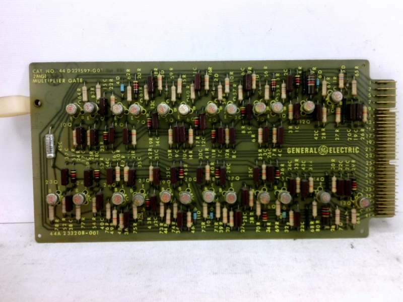 FANUC 44D221597-G01