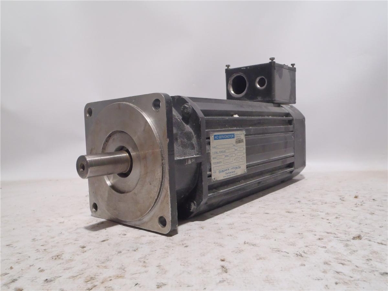 KOLLMORGEN AHR142G8-88S