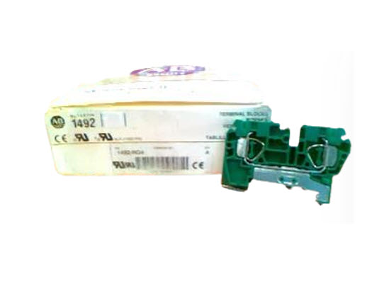 ALLEN BRADLEY 1492-RG4