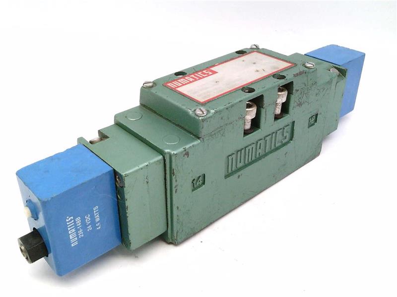 123BB400M000061 by ASCO