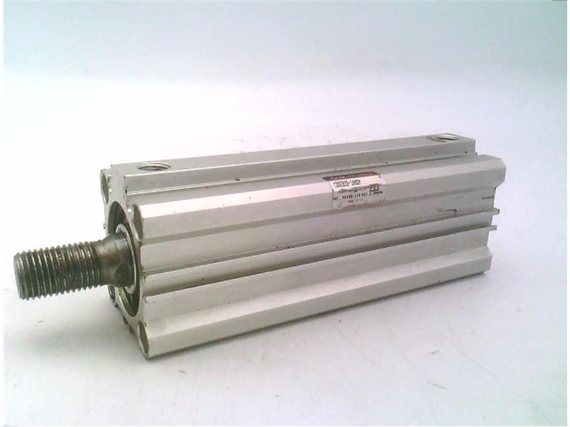 SMC CDQ2B32-100DM