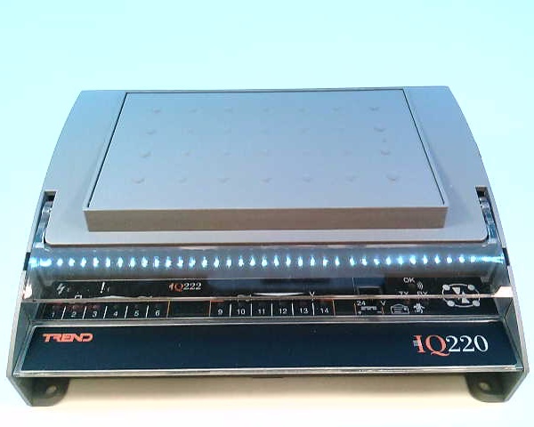TREND IQ222-4000K4