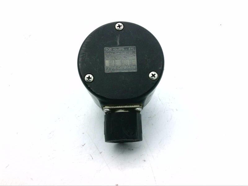 HEIDENHAIN CORP 426.0013-8192