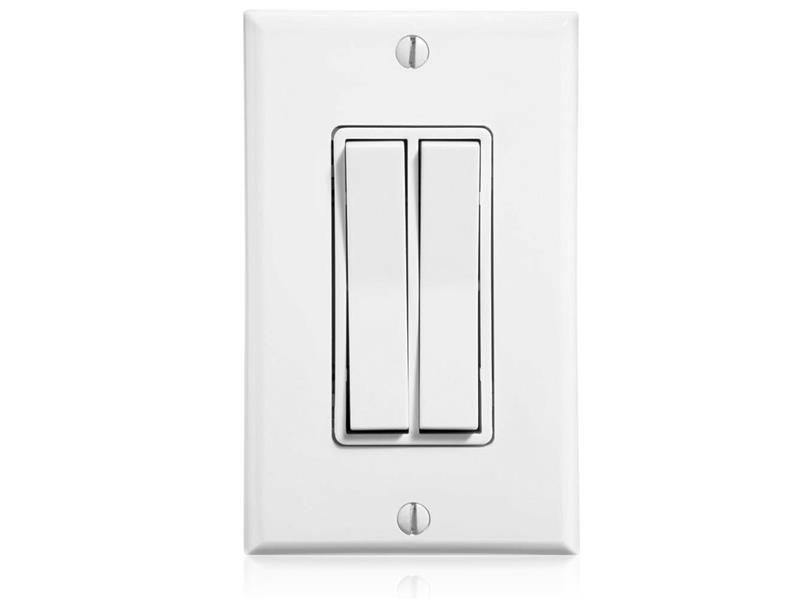 LEVITON WSS0S-D9W