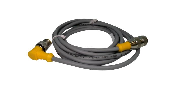 TURCK RK 4.4T-2-WS 4.4T/S675