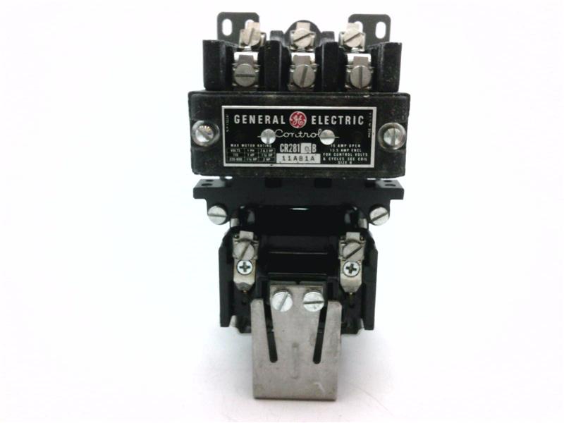 CR2810B11AB1A4 by GENERAL ELECTRIC