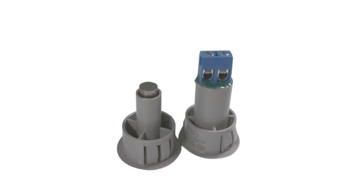 GEORGE RISK INDUSTRIES 8080-T-G