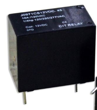 OMRON G3KD-YR2P-2