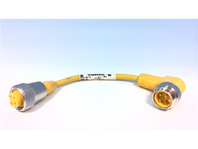 TURCK WSM RKM 40-0.2M