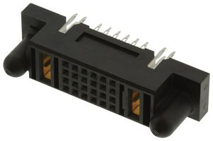 AMPHENOL 51666-001LF