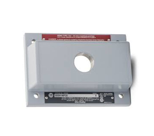 ALLEN BRADLEY 800H-NP30