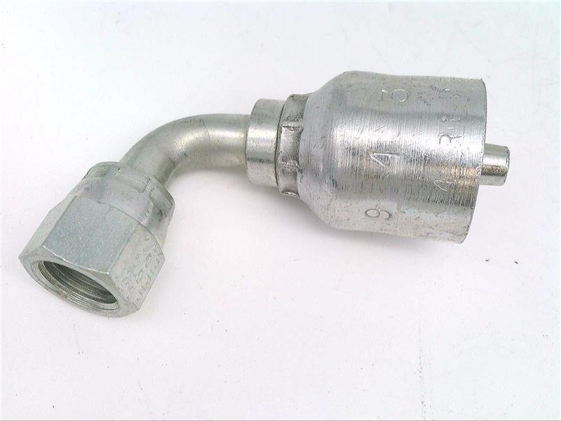 PARKER 13943-4-4