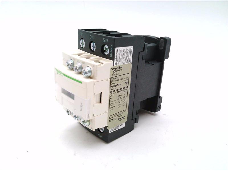 SCHNEIDER ELECTRIC LC1D256M7