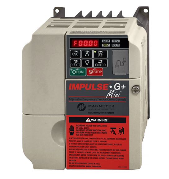 MAGNETEK 4018GM