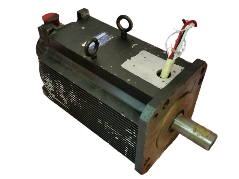 BLM7-R5500F par INDUSTRIAL INDEXING