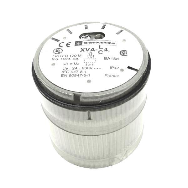 SCHNEIDER ELECTRIC XVAC471