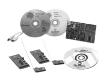 AC164102 par MICROCHIP TECHNOLOGY INC