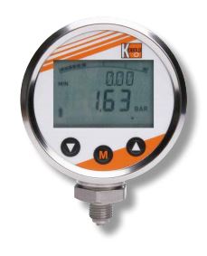 KOBOLD PDC-102R2-BL-G