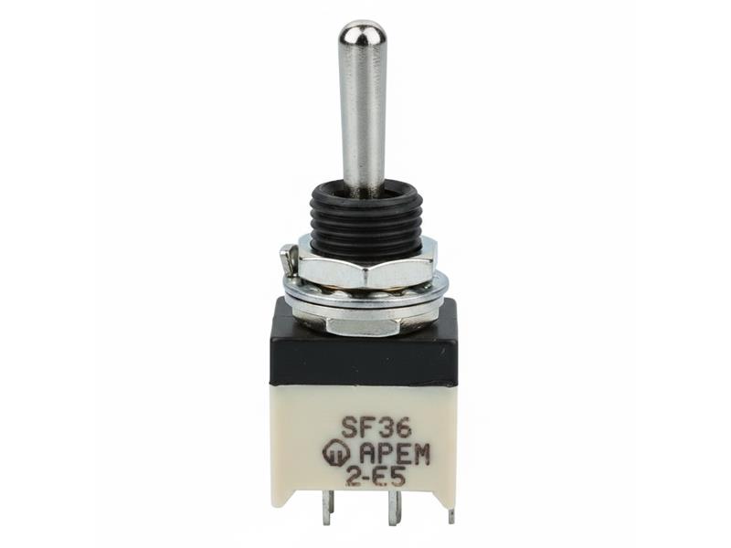 ZL36S010100 por APEM COMPONENT