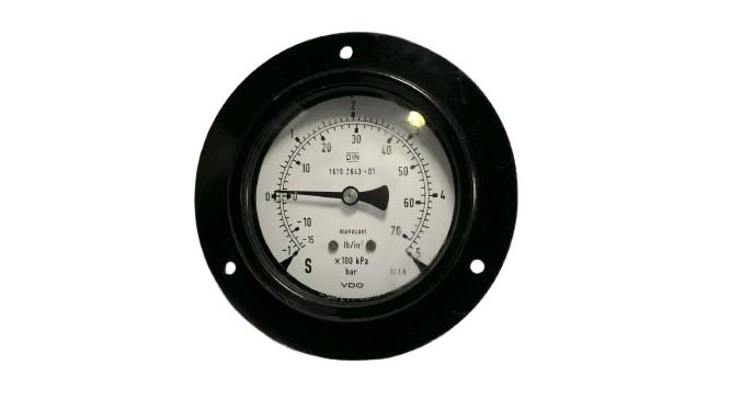 JUMO 1619-2843-01