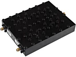 ANATECH ELECTRONICS AD7500-8150D445