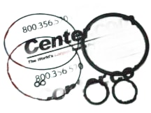 CA1100-PS by SMC