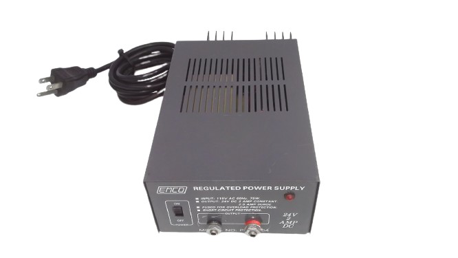 EMCO PSR-2/24