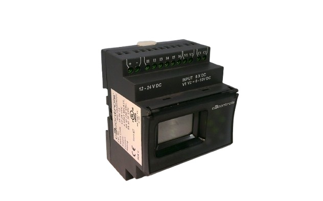 C3 CONTROLS 900-SBA8I4OZC