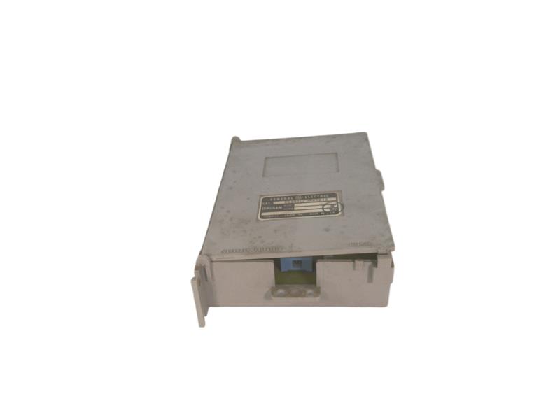 DS3820FDRA1B1A par GENERAL ELECTRIC