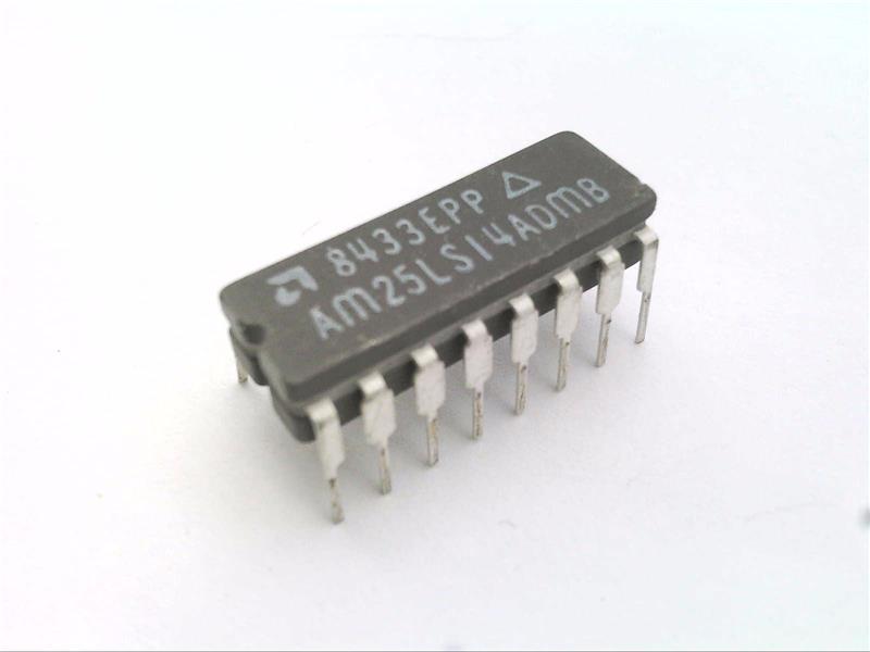 AMD AM25LS14ADMB