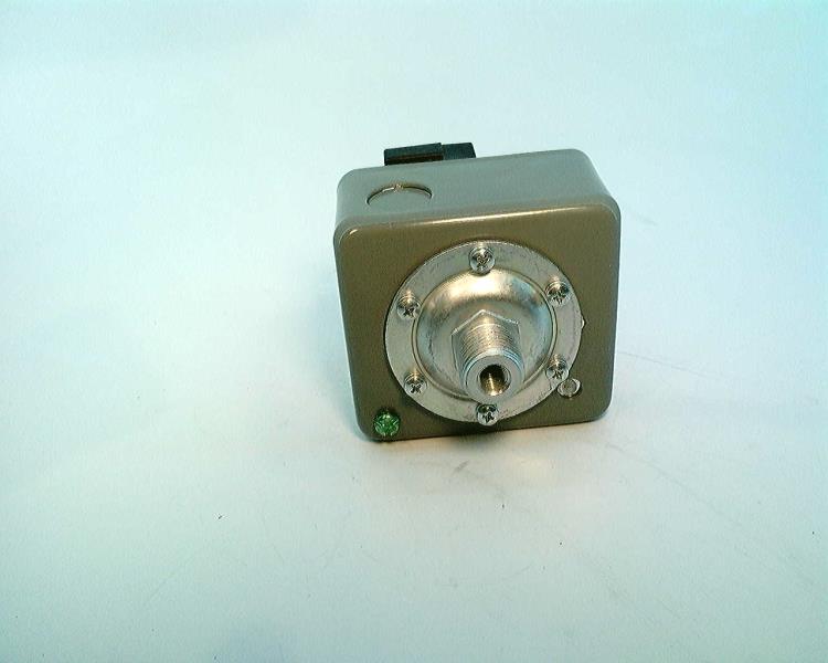 QUINCY AIR COMPRESSOR 22454-1