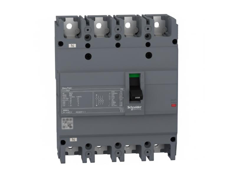 Q422250AC by SCHNEIDER ELECTRIC