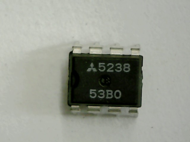 MITSUBISHI M5238P