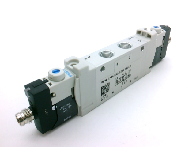 VUVG-LK14-B52-T-G18-1R8L-S por FESTO