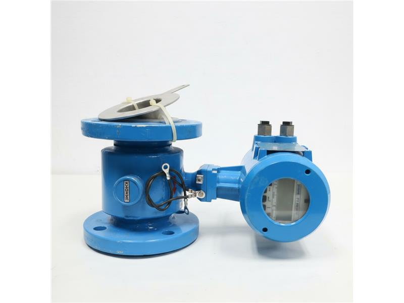 KROHNE IFM5080/C/CX/D/H/2