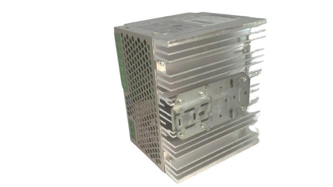 PHOENIX CONTACT QUINT-PS-100-240AC/24DC/20A