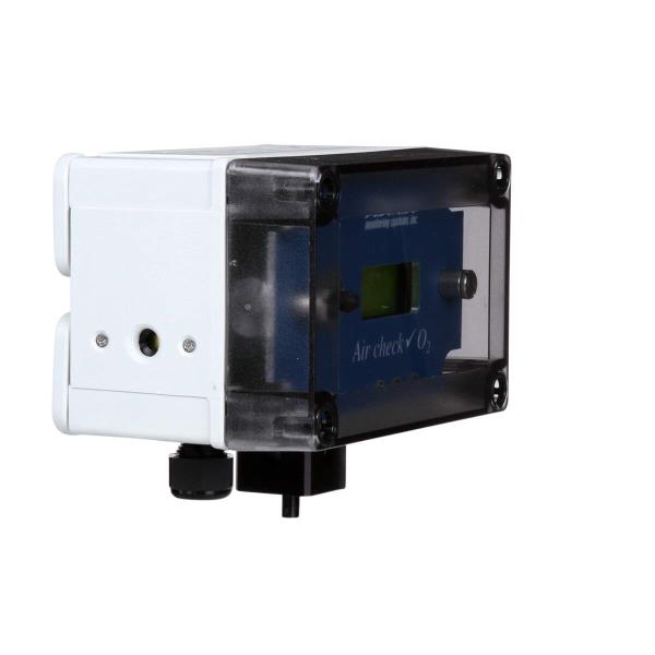 PUREAIRE MONITORING SYSTEMS 99018