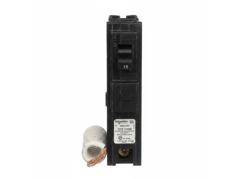 SCHNEIDER ELECTRIC HOM115EPD