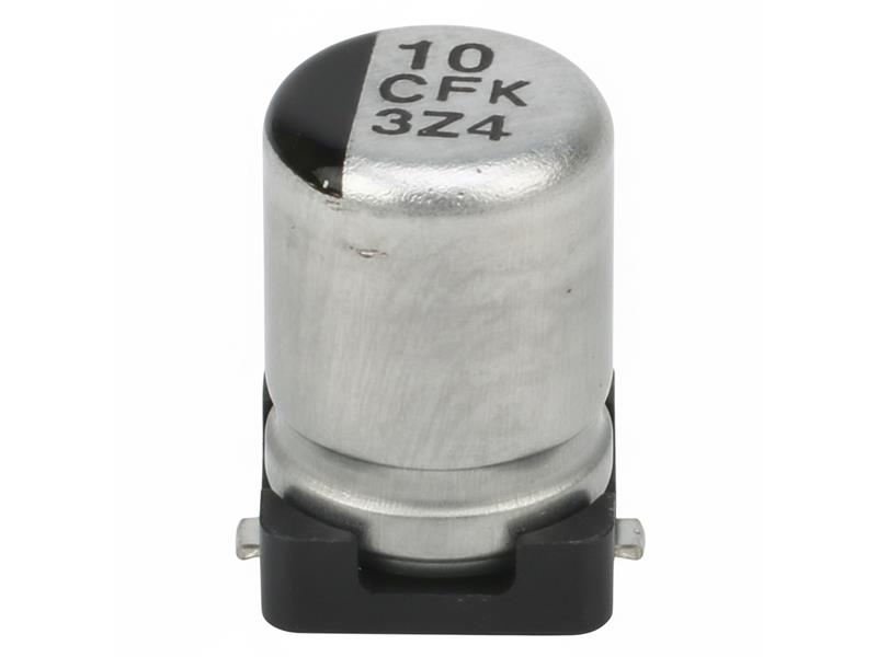 MATSUSHITA ELECTRIC EEEFK0J221AP