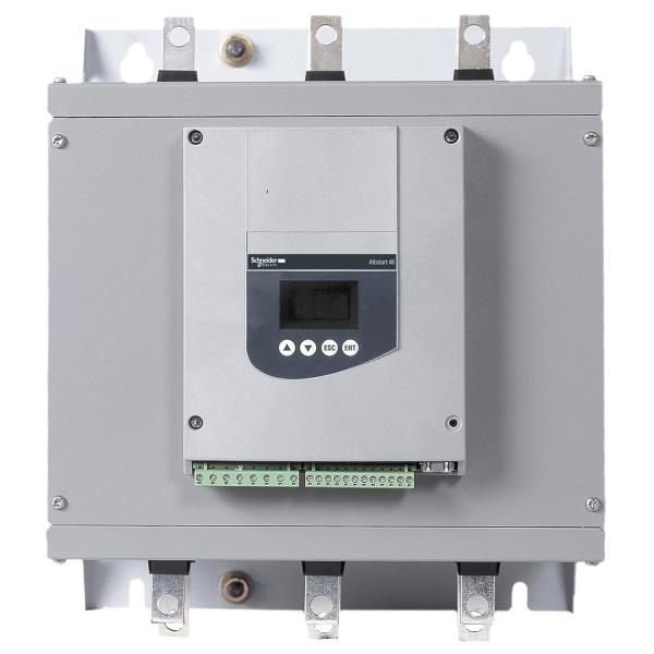 SCHNEIDER ELECTRIC ATS48C32YS316