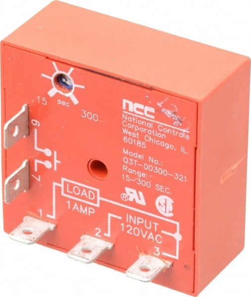 AMETEK Q3T-00300-321