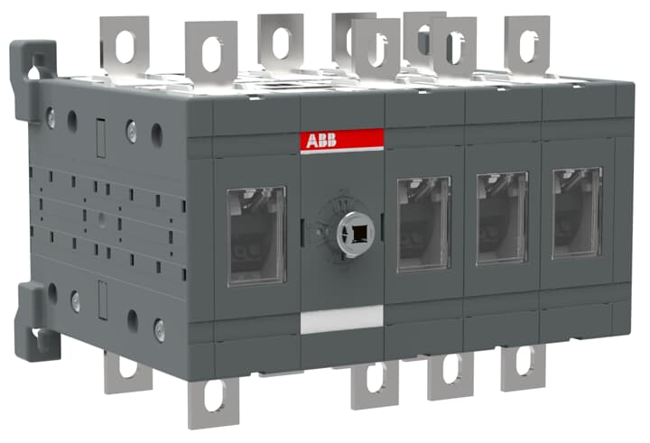 OT250E13C par ASEA BROWN BOVERI