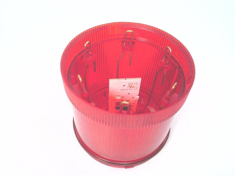 PHOENIX CONTACT PSD-S OE LED BL RD