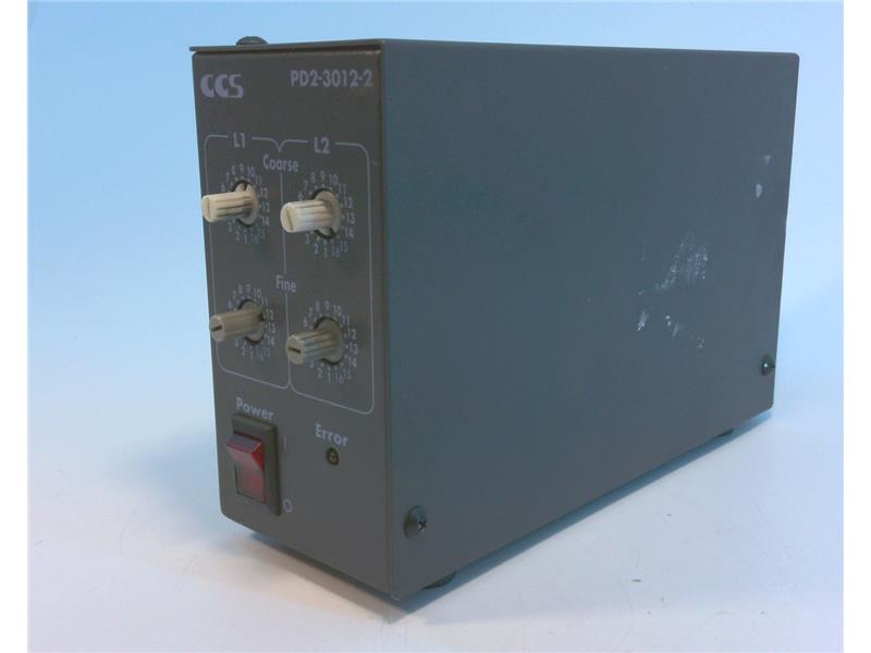 OMRON CCS-PD2-3012-2