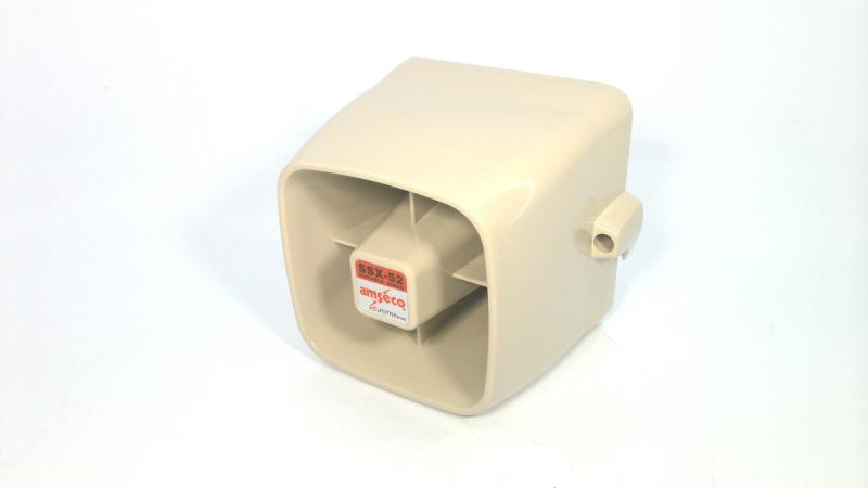 POTTER ELECTRIC SSX-52