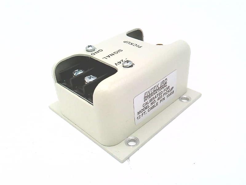 IRD MECHANALYSIS 16481
