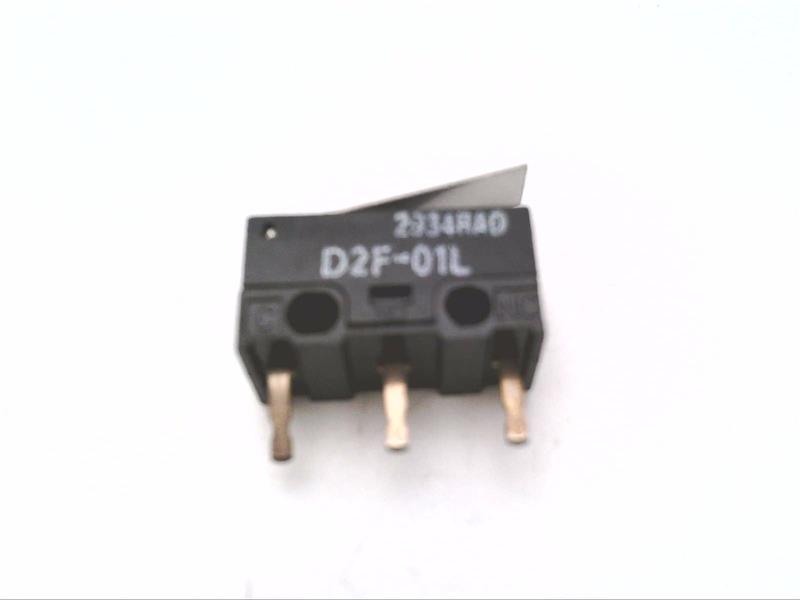 OMRON D2F-01L