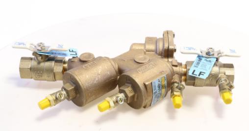 APOLLO VALVES 4ALF-205-A2F