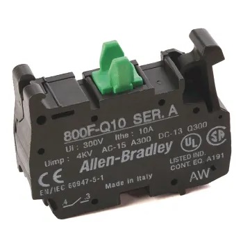 800F-NX-X02D by ALLEN BRADLEY