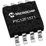 PIC12F1571-I/MS par MICROCHIP TECHNOLOGY INC